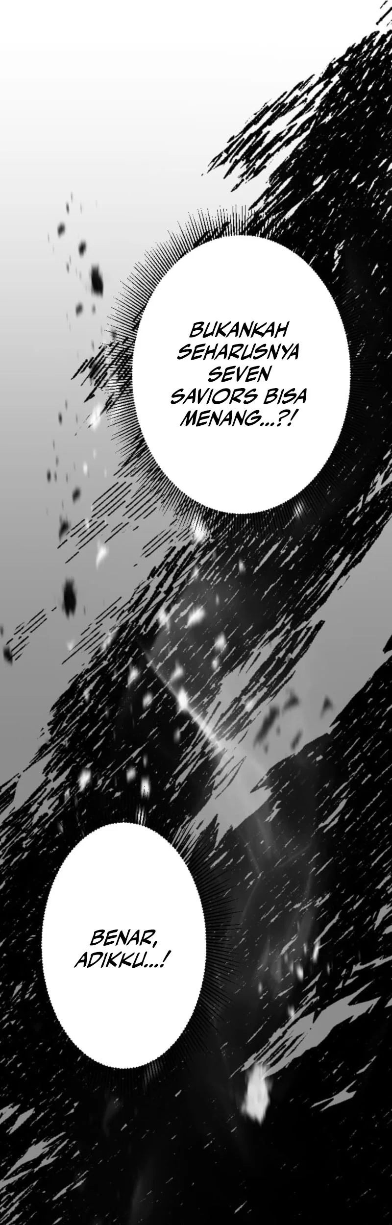 The Zero-Magic Savior: Using My Unique Skill to Save the World Chapter 1 Gambar 70