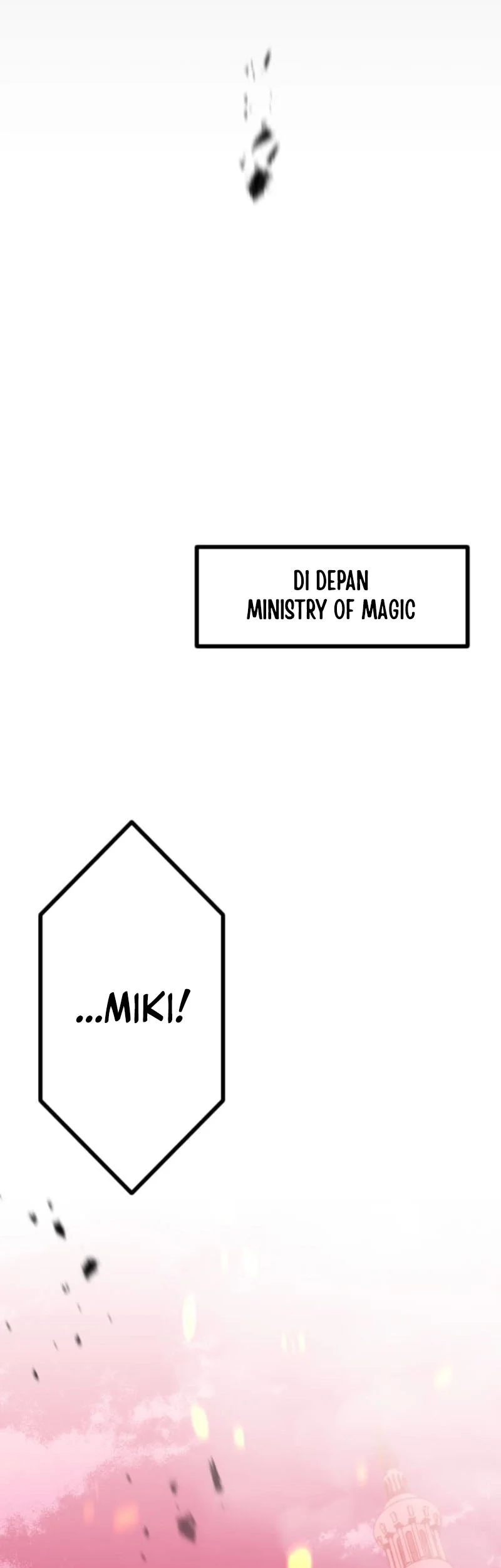 The Zero-Magic Savior: Using My Unique Skill to Save the World Chapter 1 Gambar 72