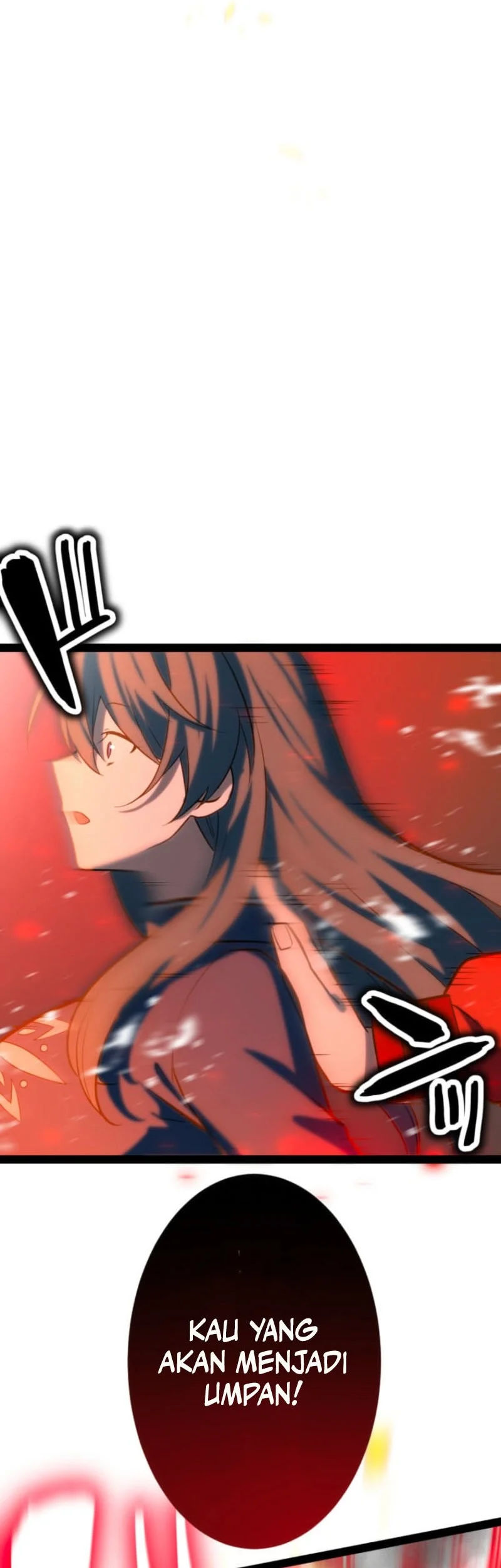 The Zero-Magic Savior: Using My Unique Skill to Save the World Chapter 1 Gambar 79