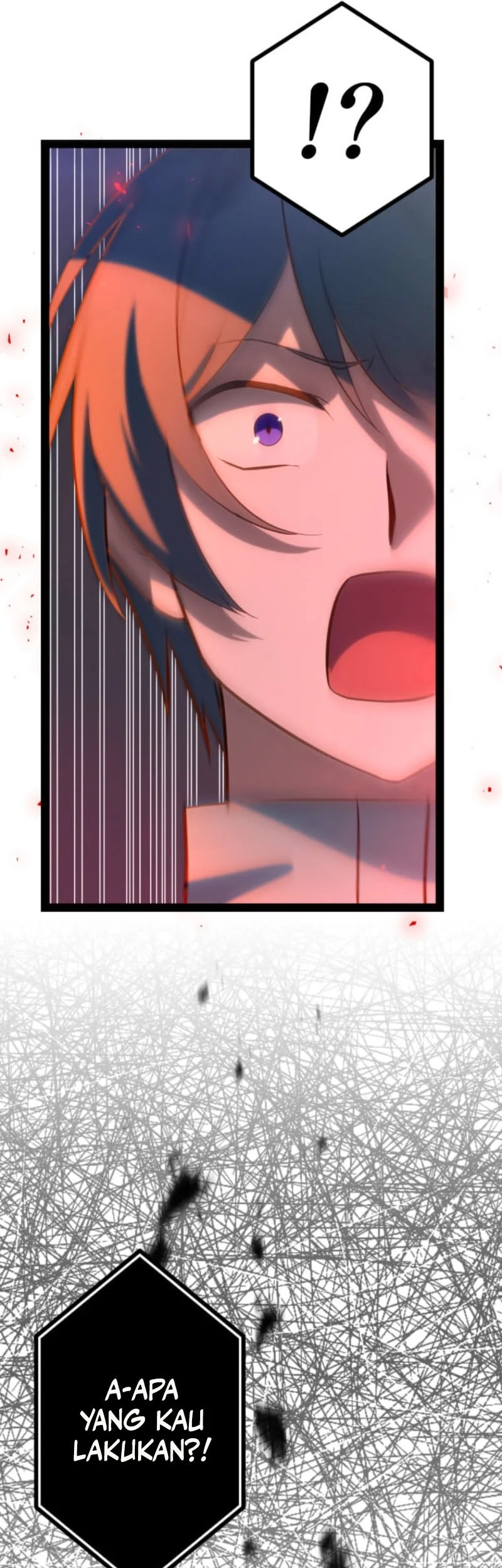 The Zero-Magic Savior: Using My Unique Skill to Save the World Chapter 1 Gambar 82