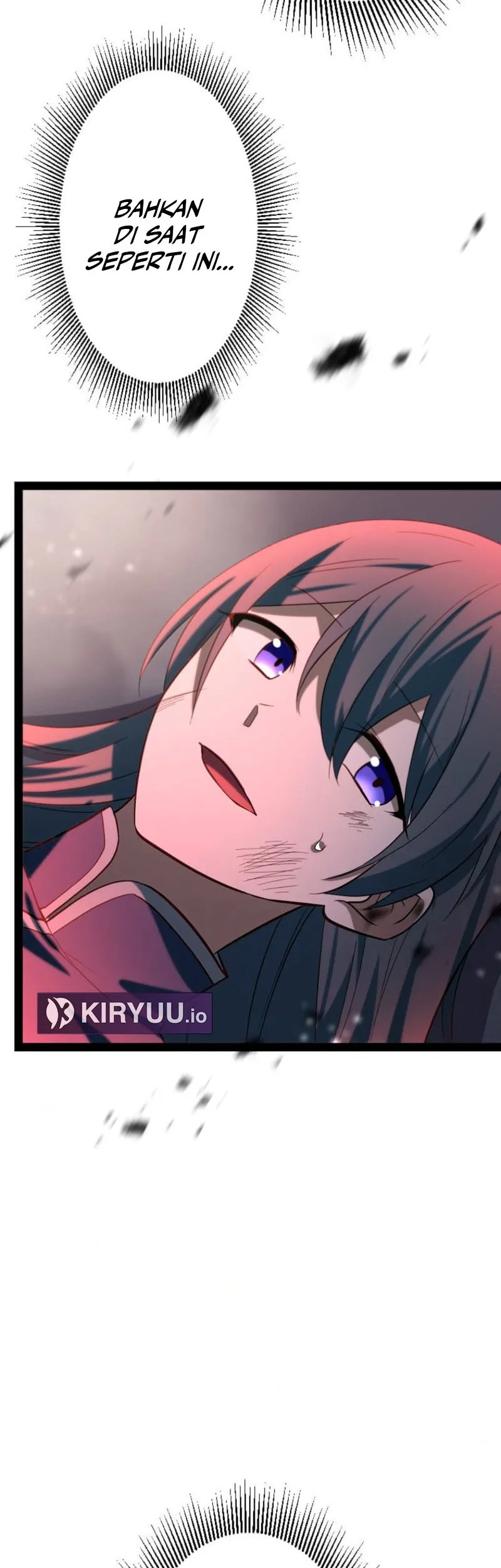 The Zero-Magic Savior: Using My Unique Skill to Save the World Chapter 1 Gambar 89