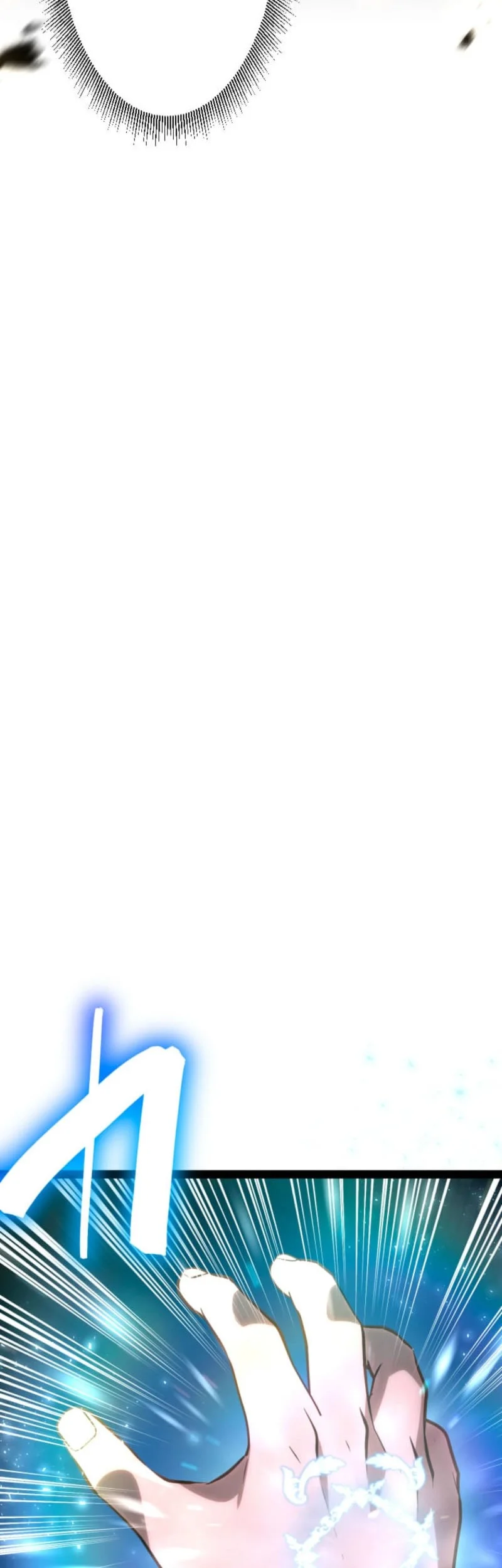 The Zero-Magic Savior: Using My Unique Skill to Save the World Chapter 1 Gambar 94