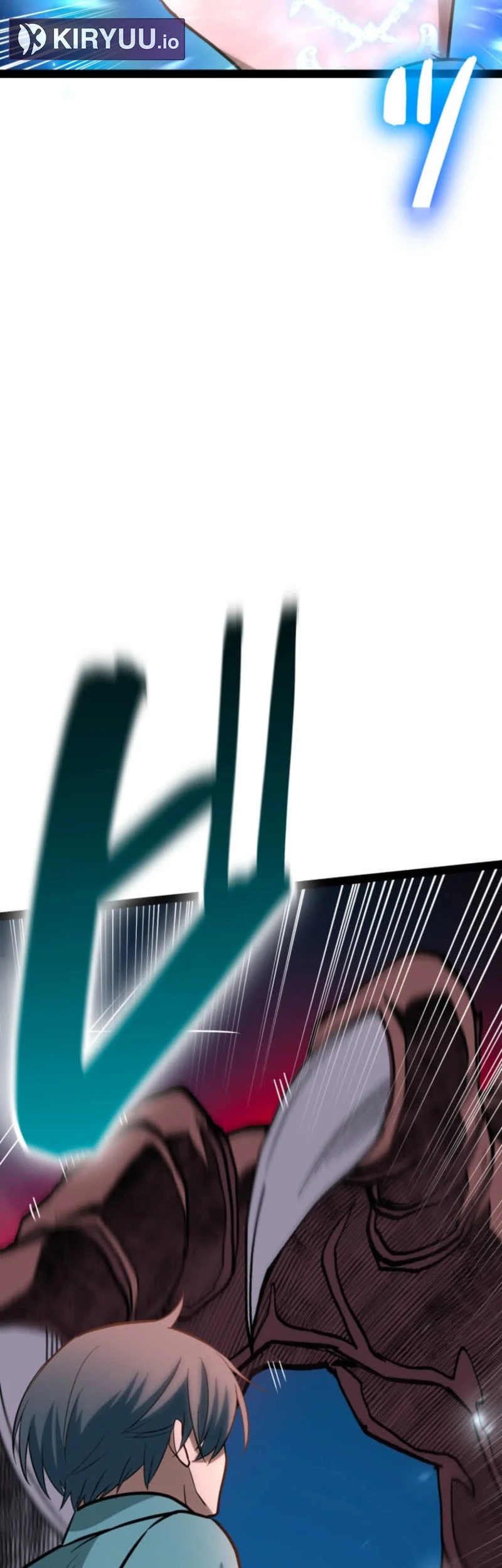 The Zero-Magic Savior: Using My Unique Skill to Save the World Chapter 1 Gambar 95