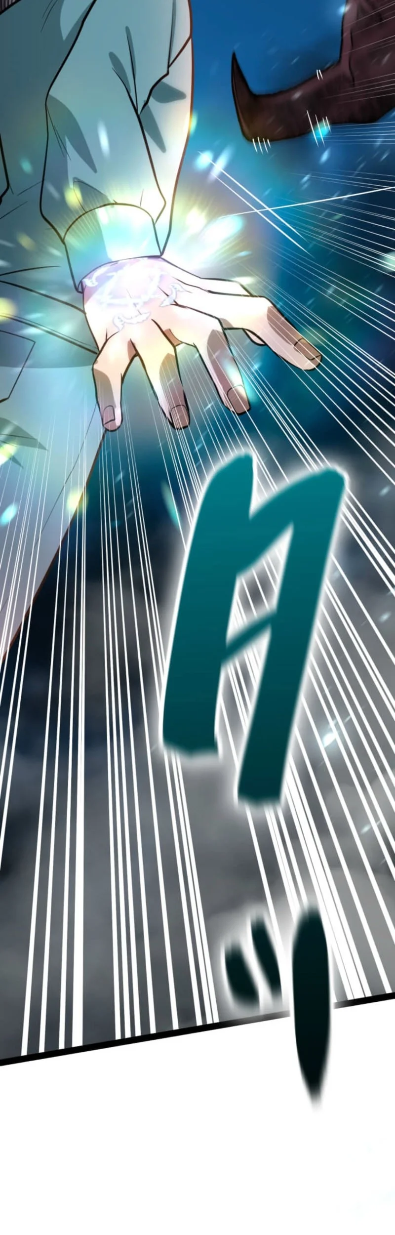 The Zero-Magic Savior: Using My Unique Skill to Save the World Chapter 1 Gambar 96