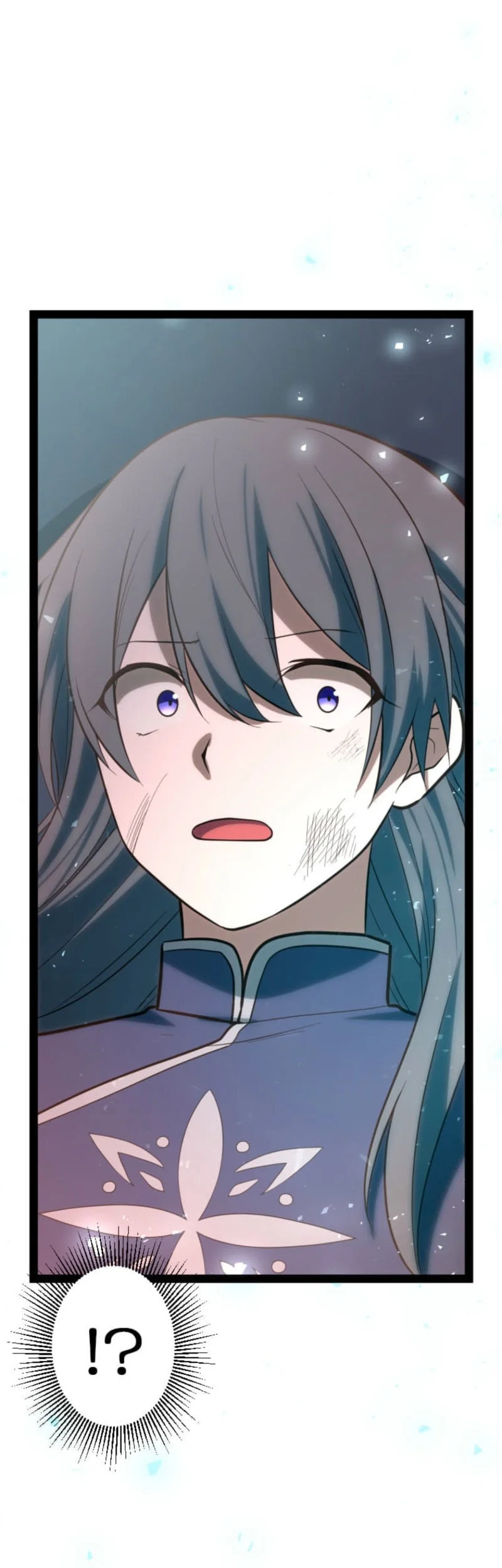 The Zero-Magic Savior: Using My Unique Skill to Save the World Chapter 1 Gambar 97