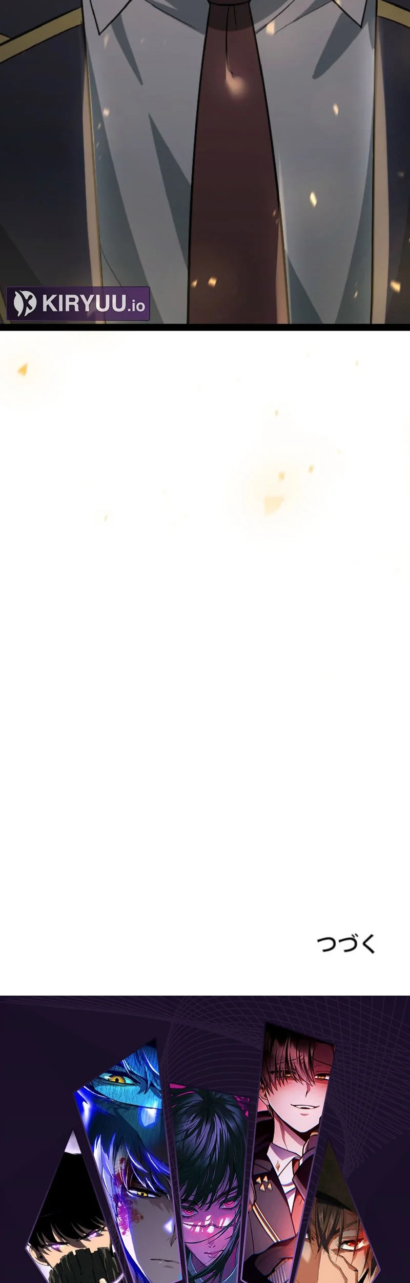 The Zero-Magic Savior: Using My Unique Skill to Save the World Chapter 1 Gambar 112