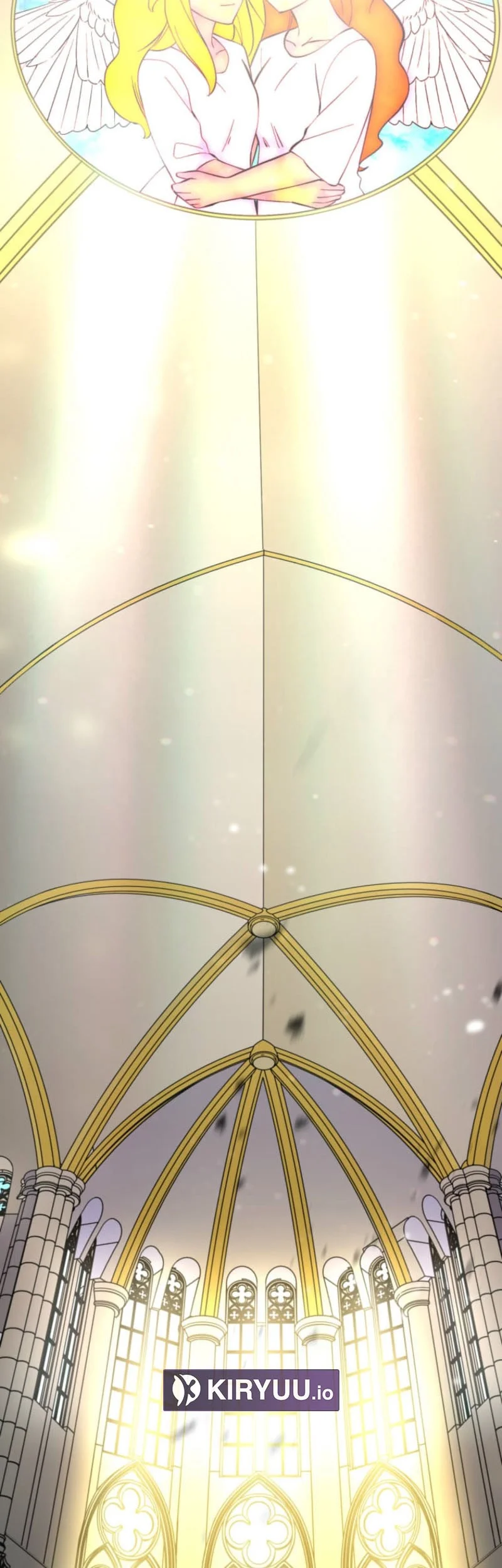 The Zero-Magic Savior: Using My Unique Skill to Save the World Chapter 1 Gambar 4