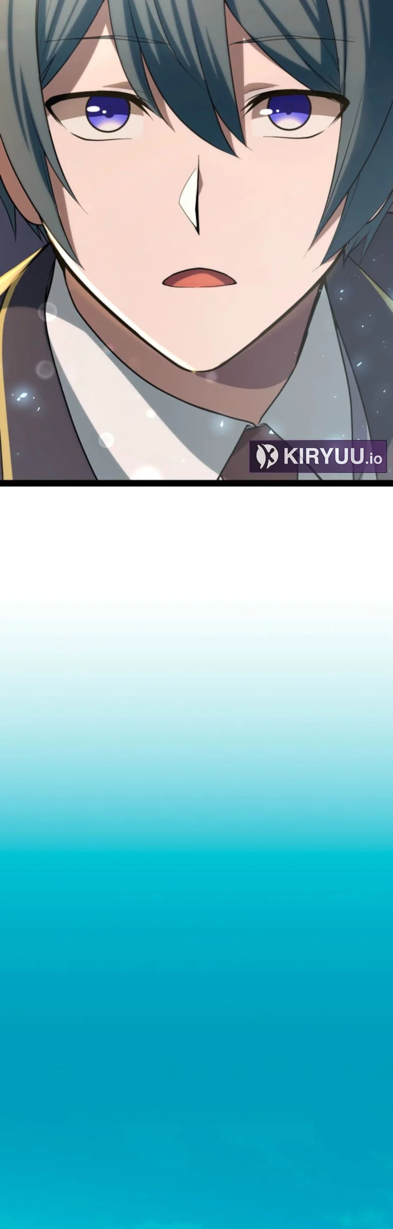 The Zero-Magic Savior: Using My Unique Skill to Save the World Chapter 1 Gambar 15