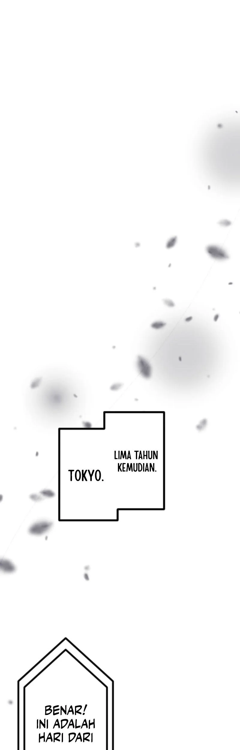 The Zero-Magic Savior: Using My Unique Skill to Save the World Chapter 1 Gambar 19