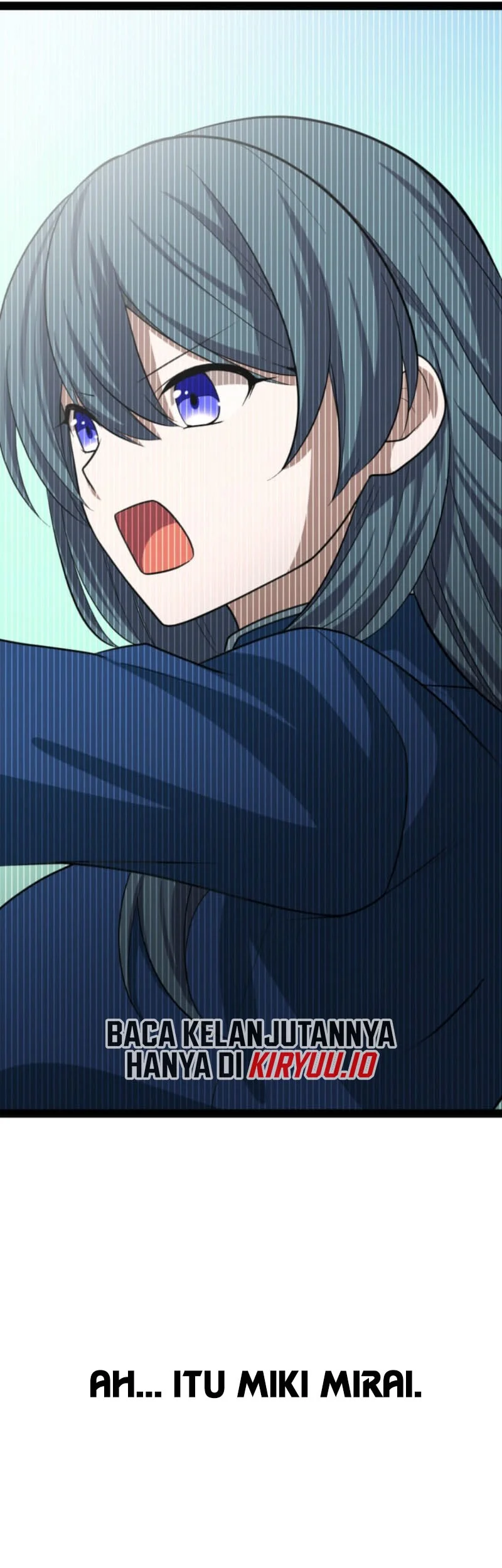 The Zero-Magic Savior: Using My Unique Skill to Save the World Chapter 1 Gambar 24