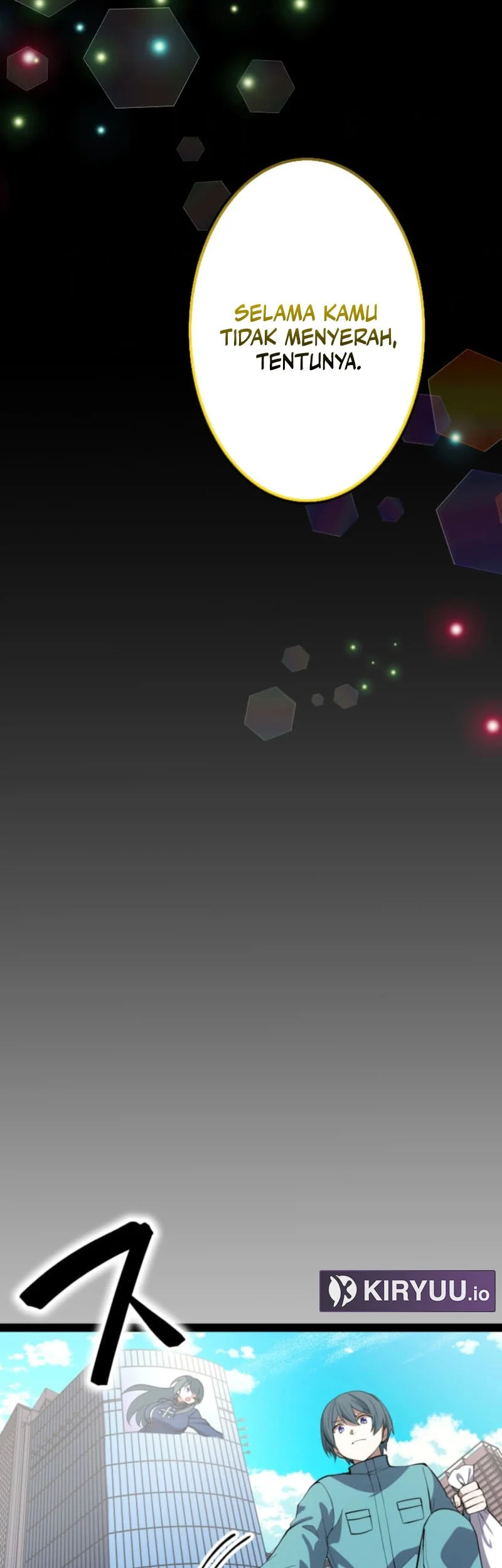 The Zero-Magic Savior: Using My Unique Skill to Save the World Chapter 1 Gambar 32