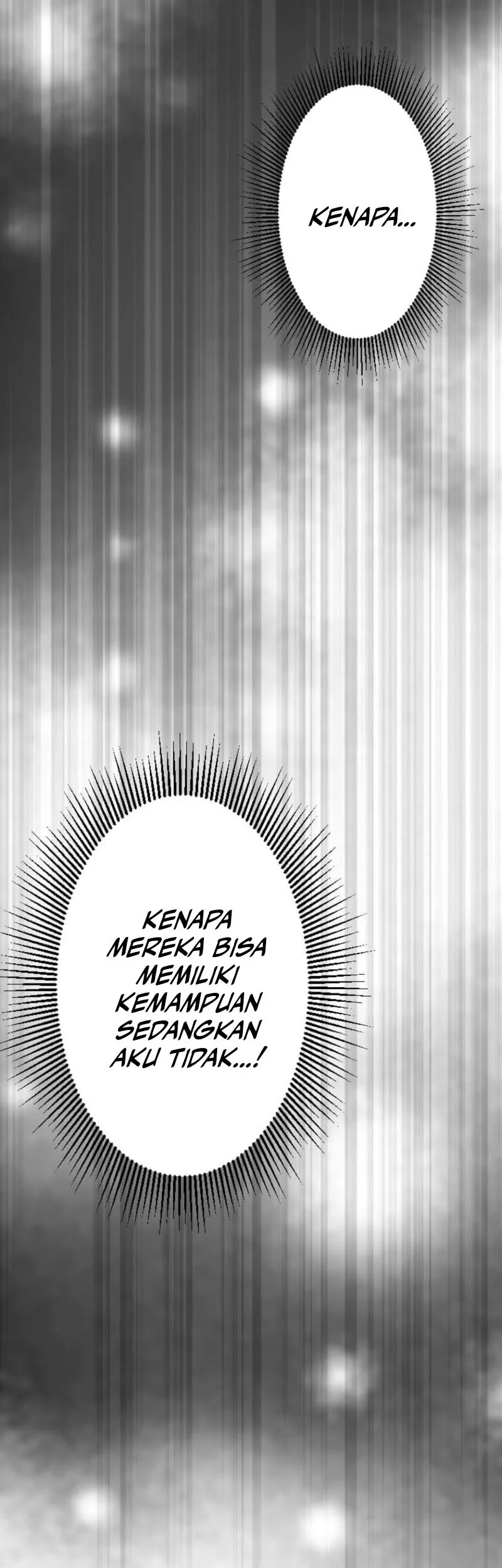 The Zero-Magic Savior: Using My Unique Skill to Save the World Chapter 1 Gambar 39