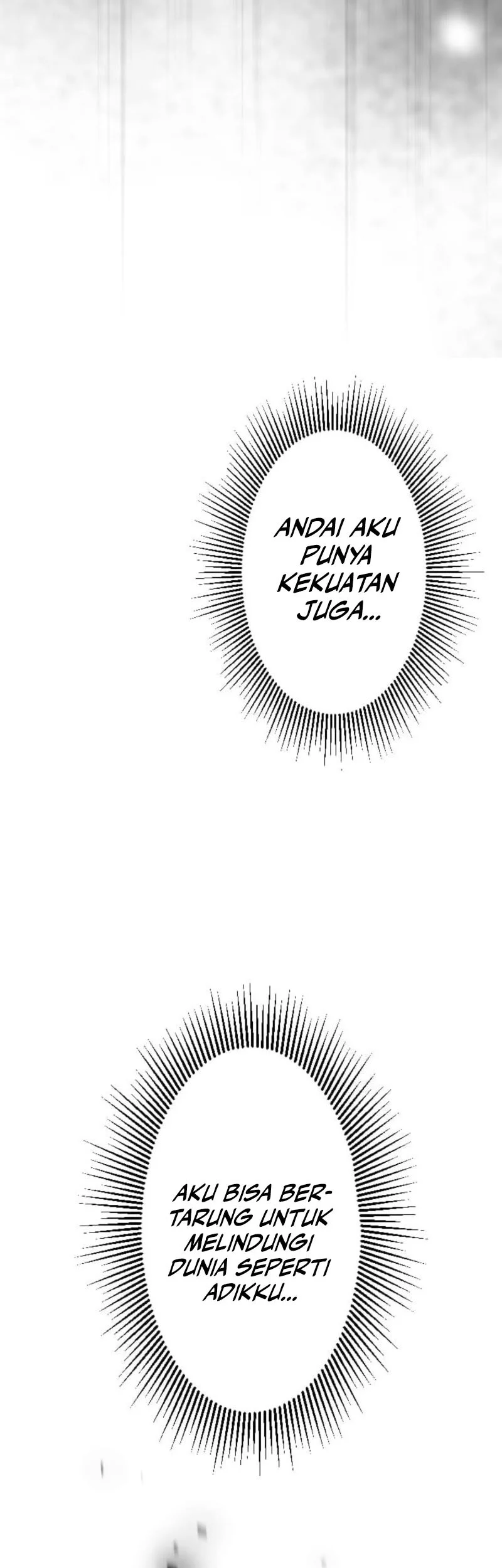 The Zero-Magic Savior: Using My Unique Skill to Save the World Chapter 1 Gambar 40