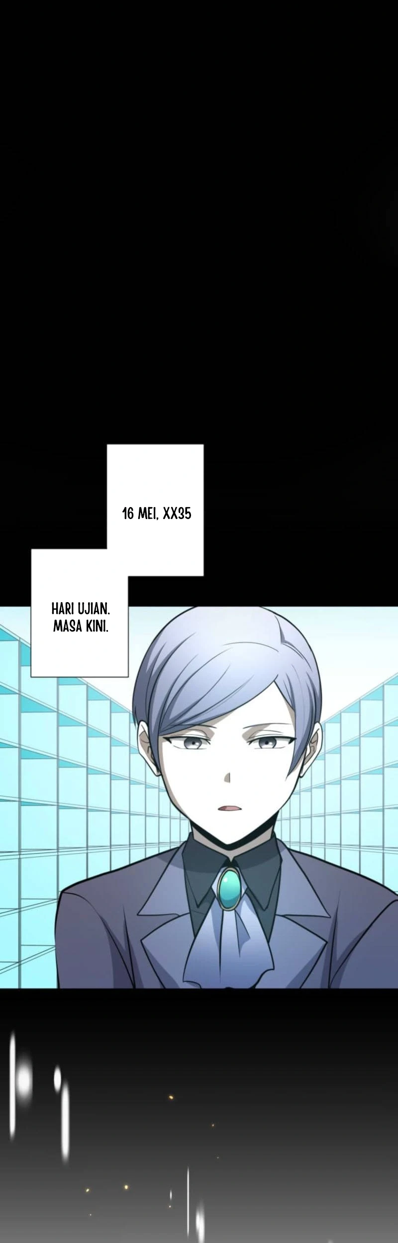 The Zero-Magic Savior: Using My Unique Skill to Save the World Chapter 10 Gambar 5