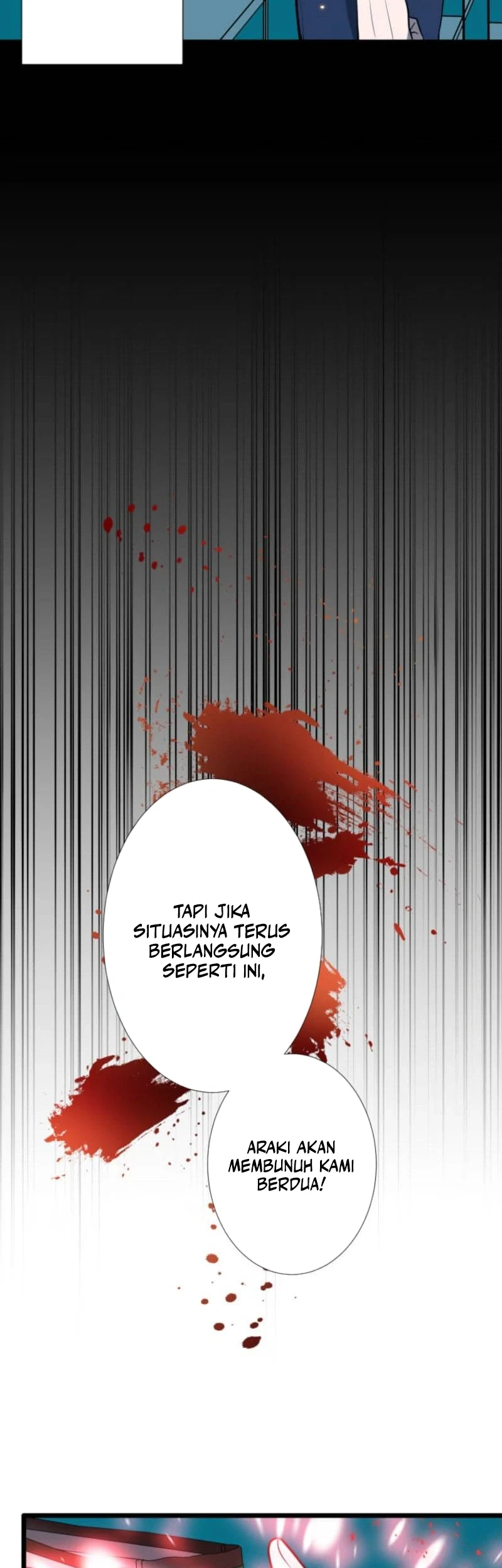 The Zero-Magic Savior: Using My Unique Skill to Save the World Chapter 10 Gambar 8