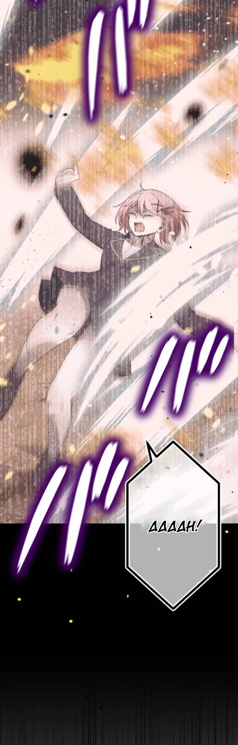 The Zero-Magic Savior: Using My Unique Skill to Save the World Chapter 10 Gambar 11