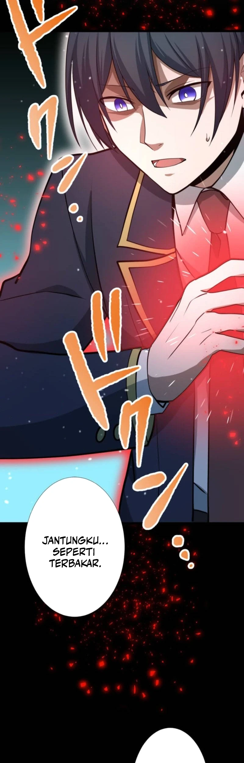 The Zero-Magic Savior: Using My Unique Skill to Save the World Chapter 10 Gambar 14