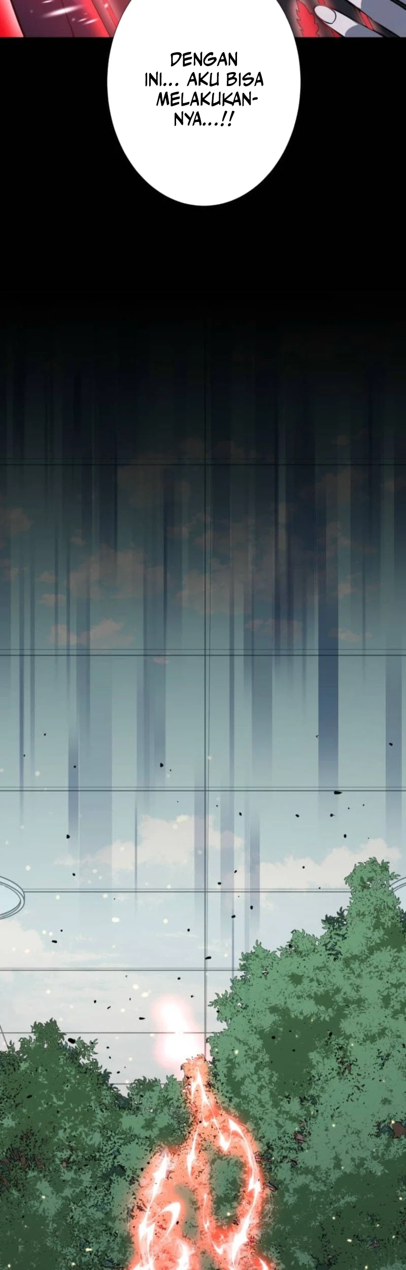 The Zero-Magic Savior: Using My Unique Skill to Save the World Chapter 10 Gambar 17