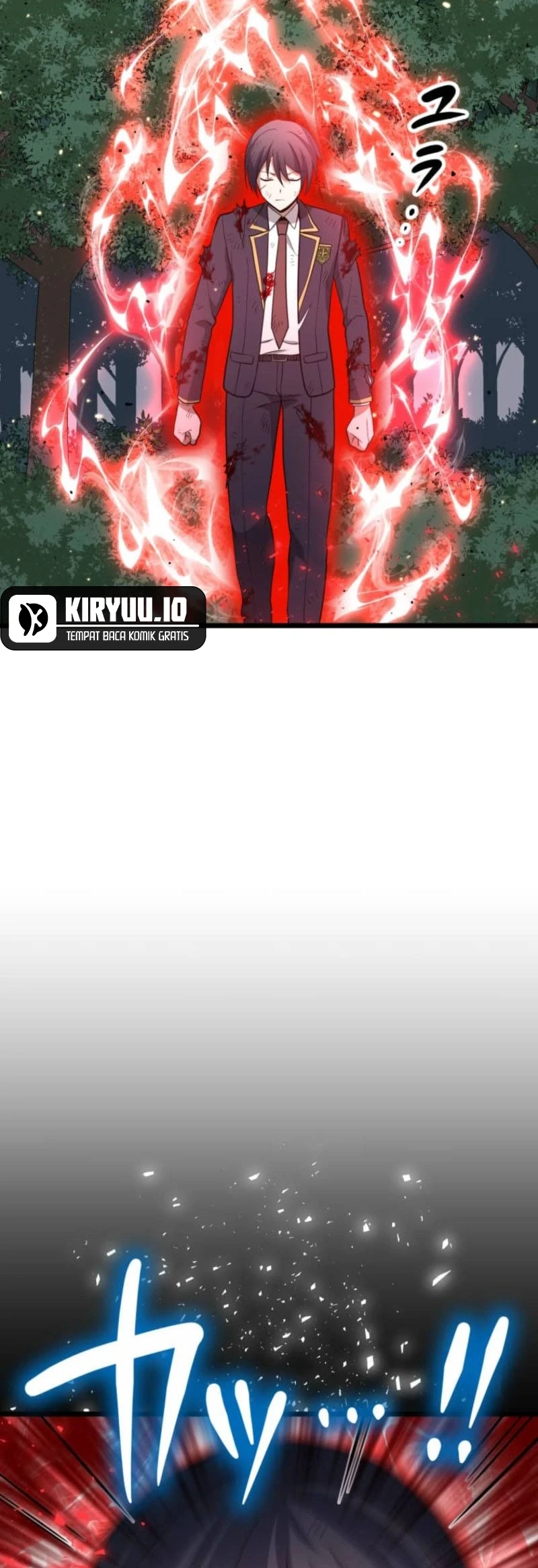 The Zero-Magic Savior: Using My Unique Skill to Save the World Chapter 10 Gambar 18