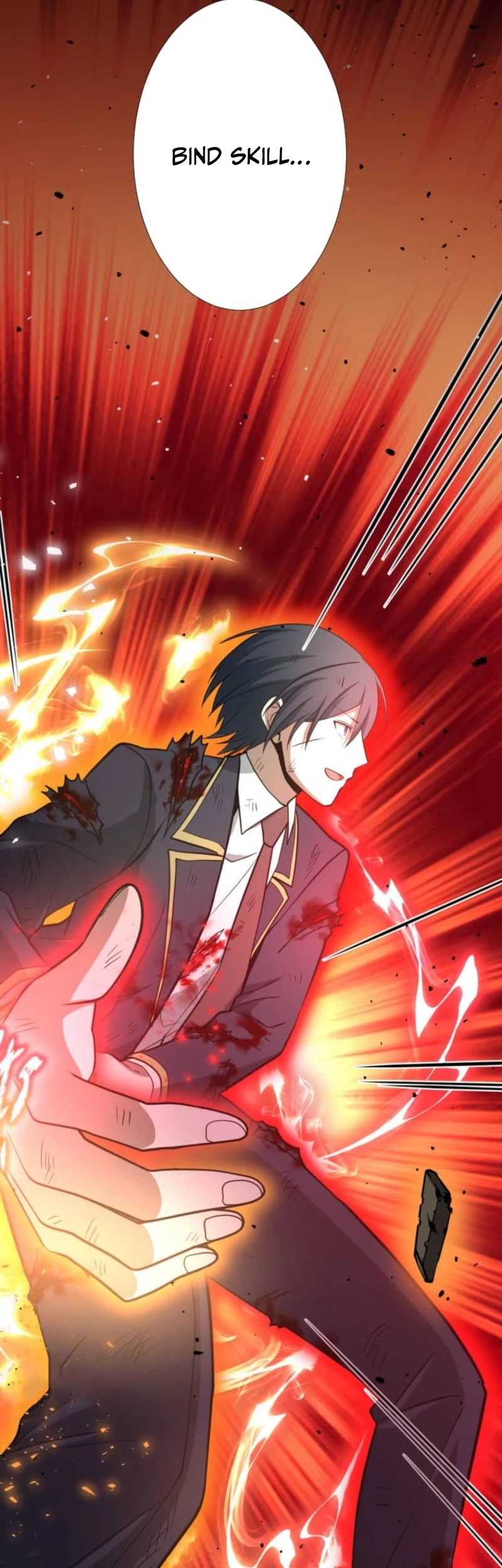 The Zero-Magic Savior: Using My Unique Skill to Save the World Chapter 10 Gambar 23