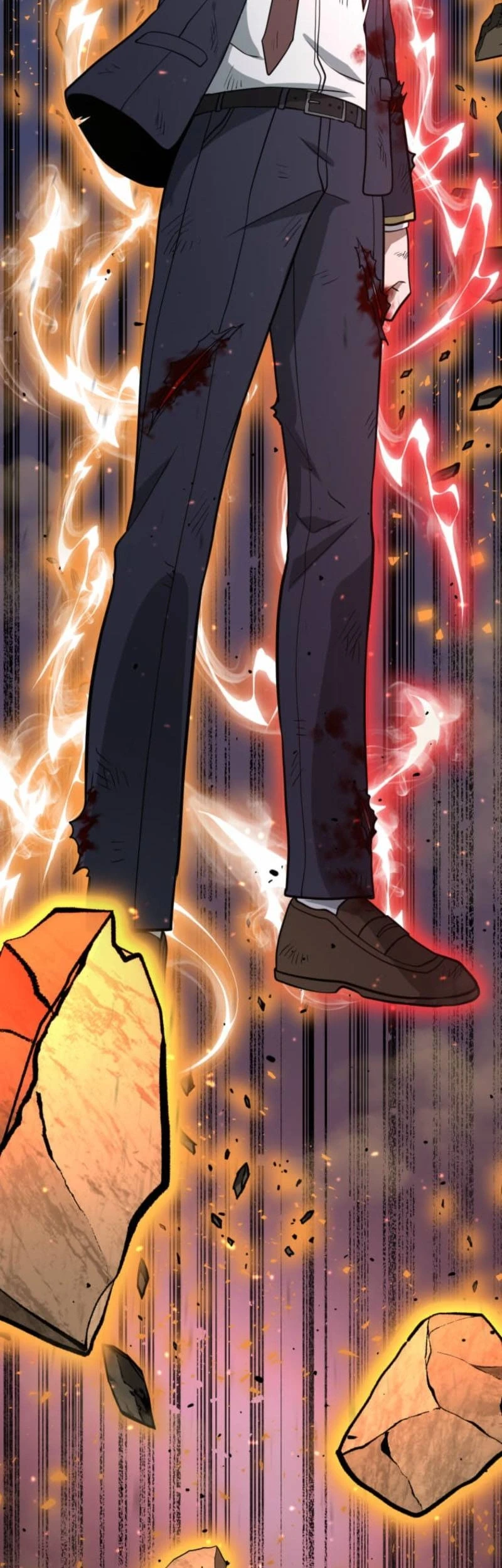 The Zero-Magic Savior: Using My Unique Skill to Save the World Chapter 10 Gambar 26