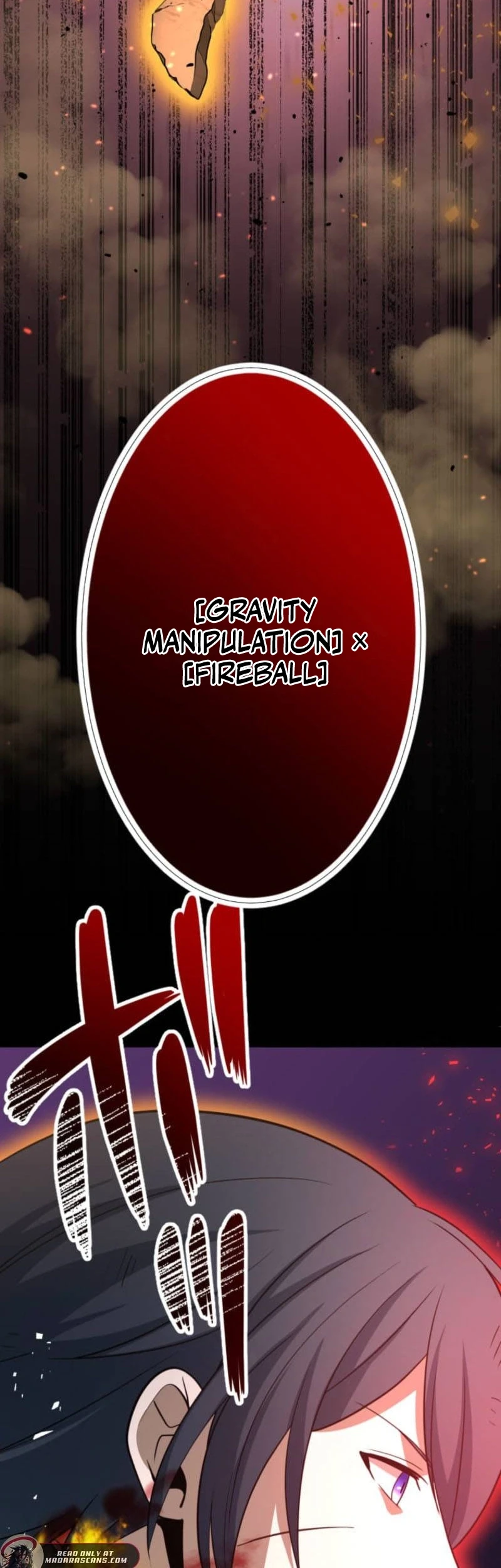 The Zero-Magic Savior: Using My Unique Skill to Save the World Chapter 10 Gambar 27