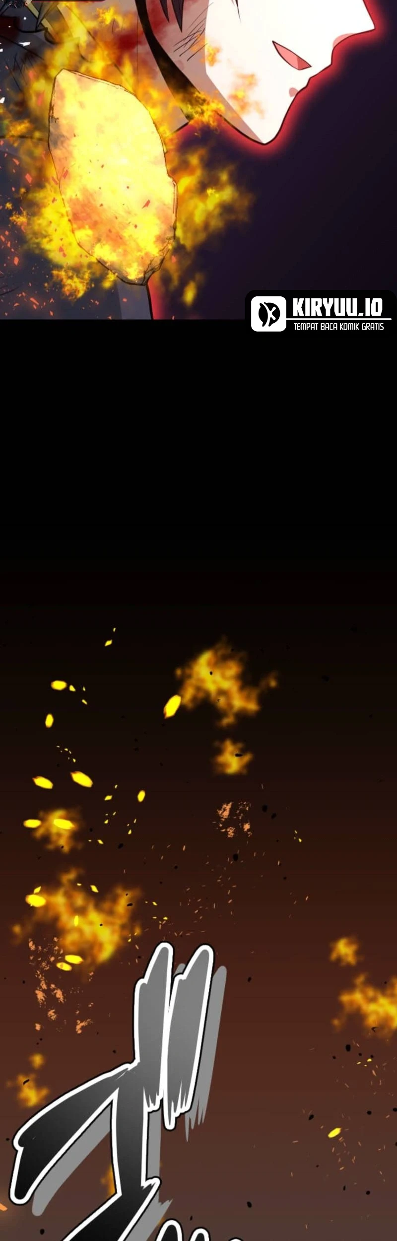 The Zero-Magic Savior: Using My Unique Skill to Save the World Chapter 10 Gambar 28