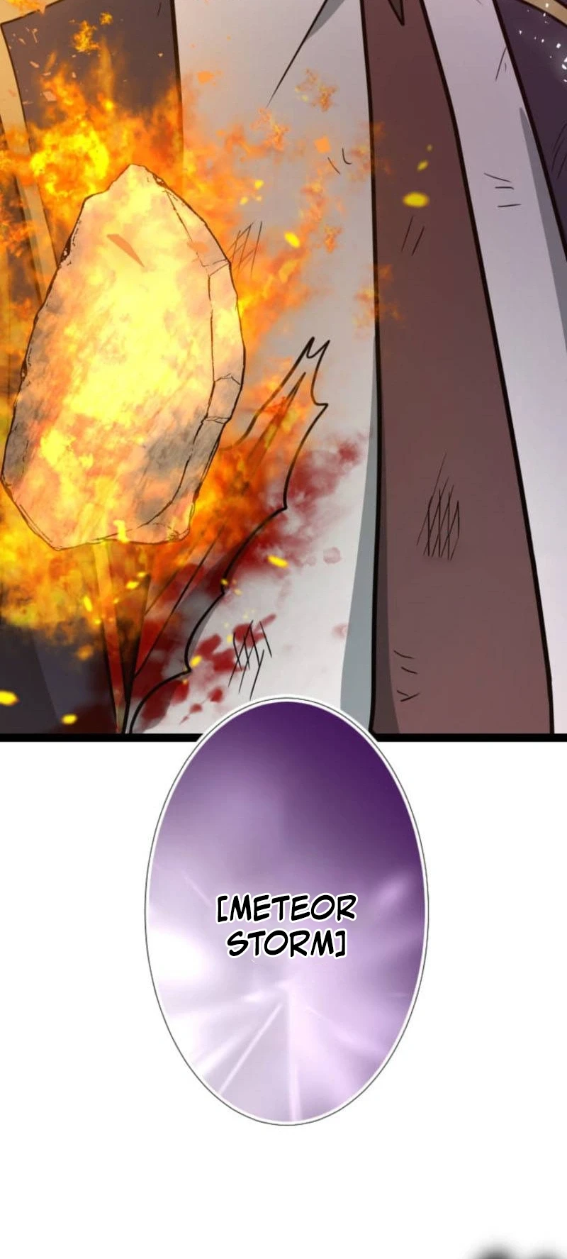 The Zero-Magic Savior: Using My Unique Skill to Save the World Chapter 10 Gambar 30