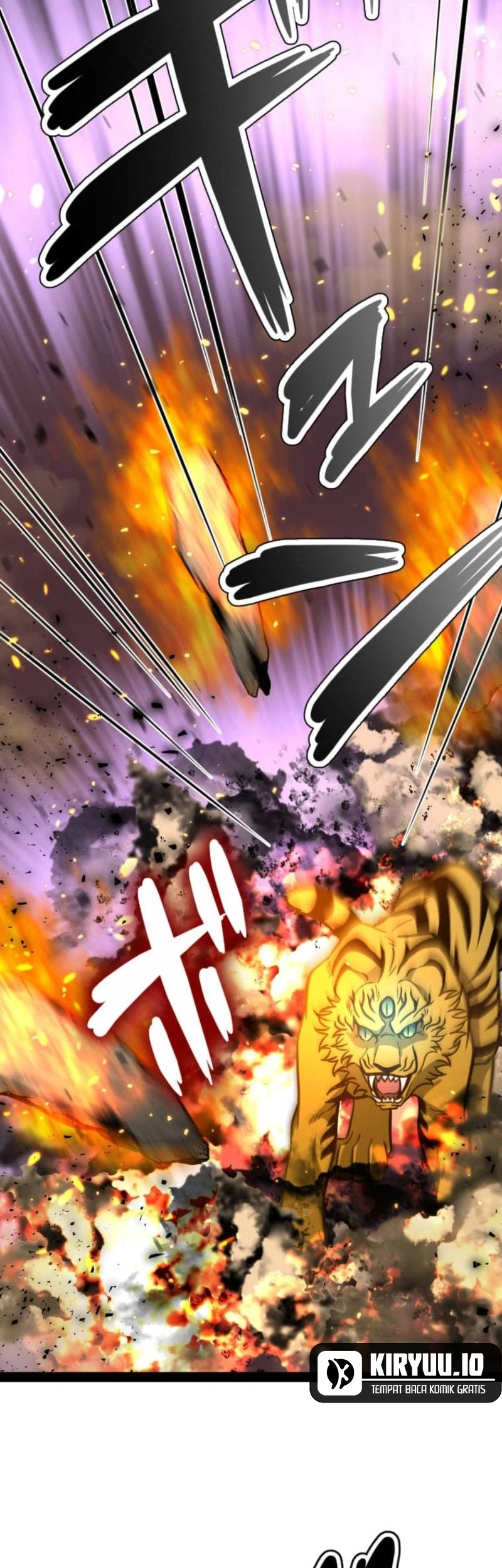 The Zero-Magic Savior: Using My Unique Skill to Save the World Chapter 10 Gambar 35