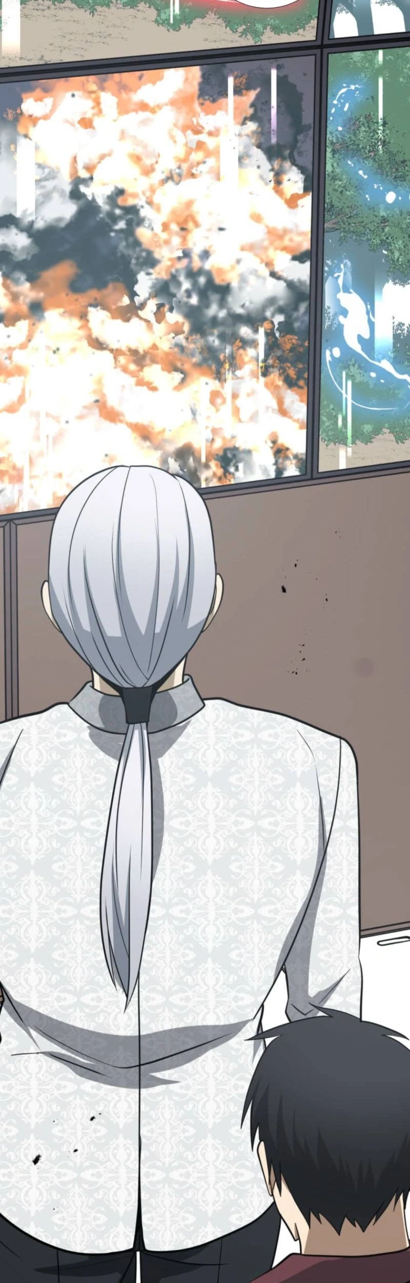 The Zero-Magic Savior: Using My Unique Skill to Save the World Chapter 10 Gambar 40