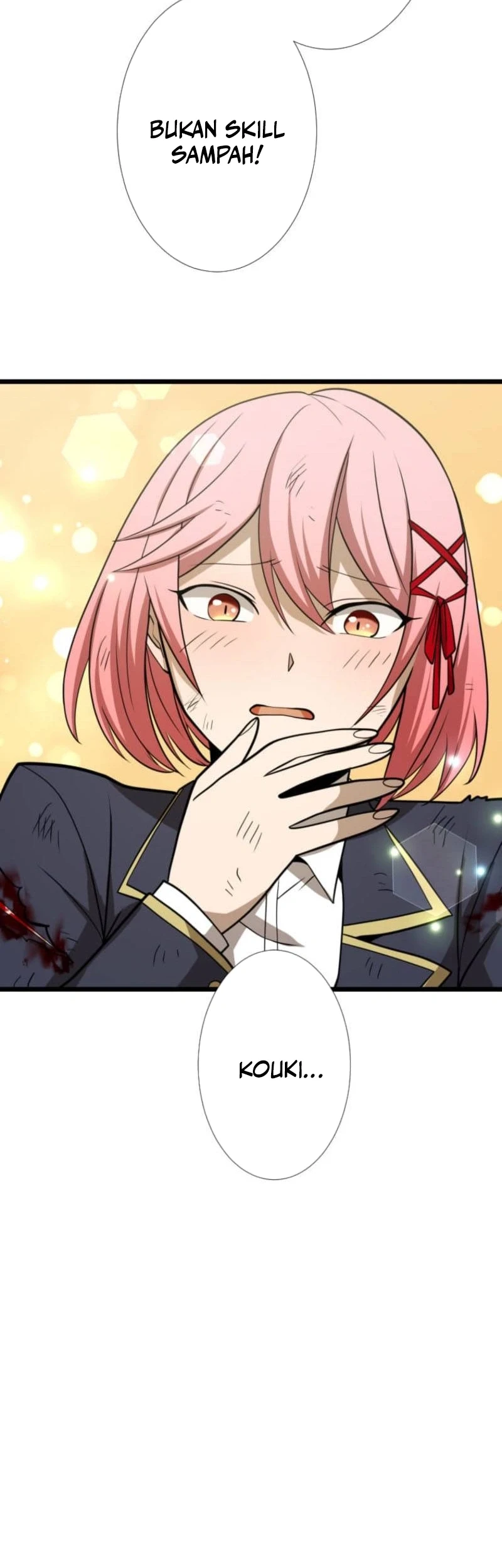 The Zero-Magic Savior: Using My Unique Skill to Save the World Chapter 10 Gambar 46