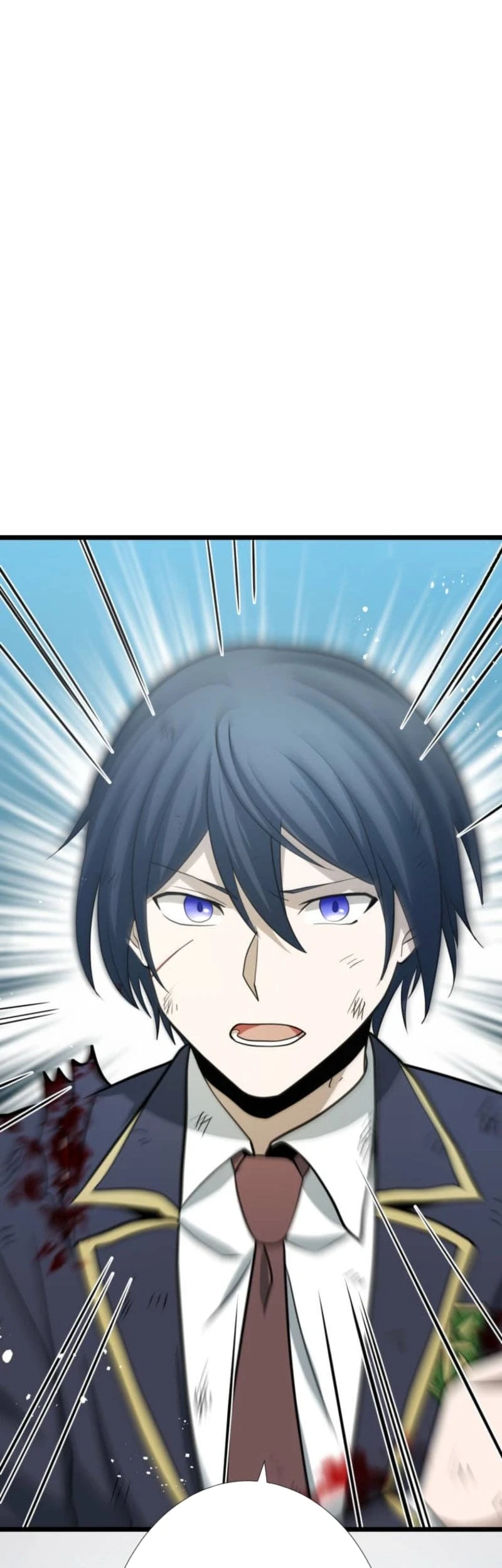 The Zero-Magic Savior: Using My Unique Skill to Save the World Chapter 10 Gambar 47