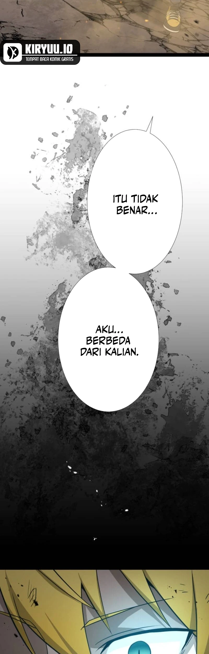 The Zero-Magic Savior: Using My Unique Skill to Save the World Chapter 10 Gambar 50