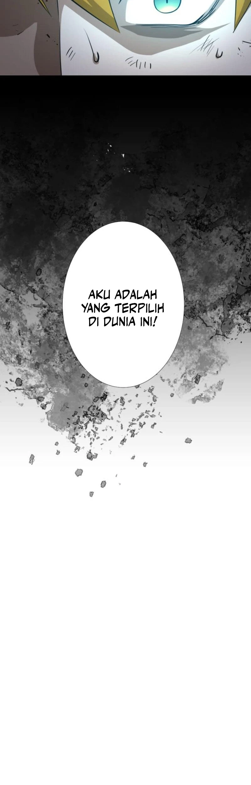 The Zero-Magic Savior: Using My Unique Skill to Save the World Chapter 10 Gambar 51