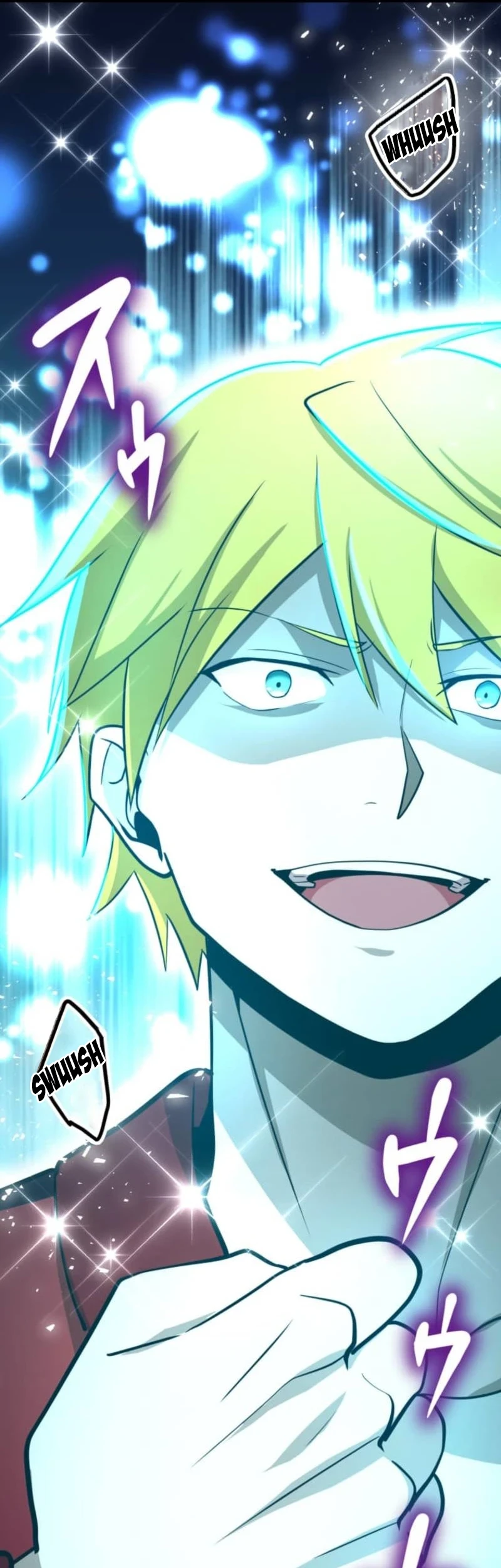 The Zero-Magic Savior: Using My Unique Skill to Save the World Chapter 11 Gambar 34