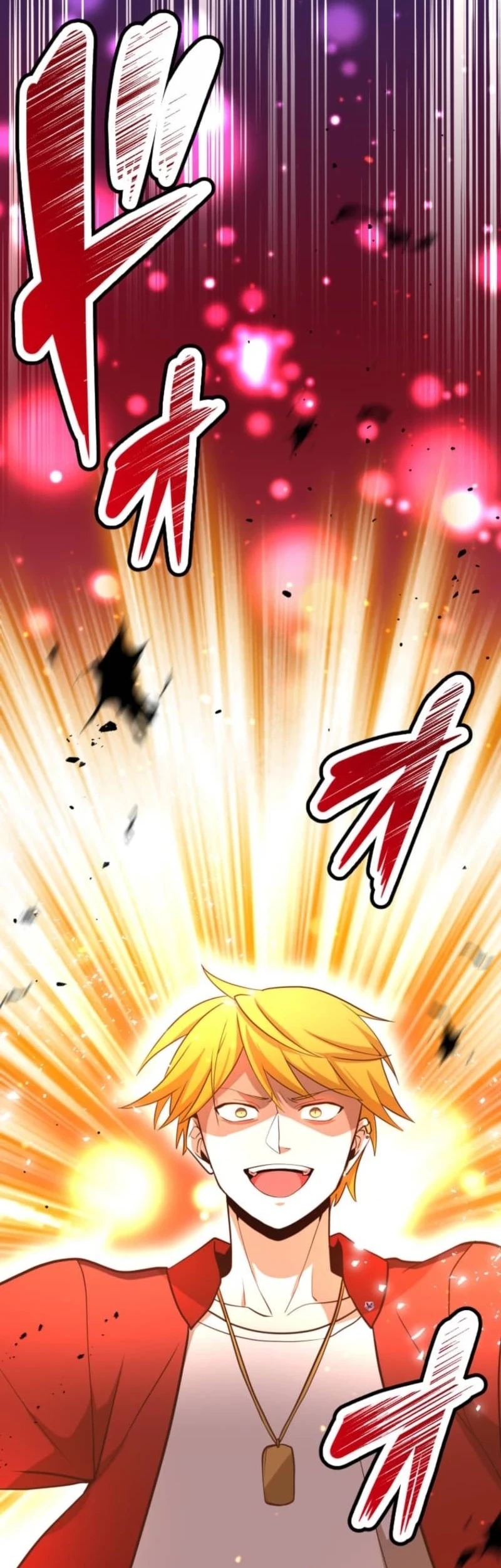 The Zero-Magic Savior: Using My Unique Skill to Save the World Chapter 11 Gambar 36