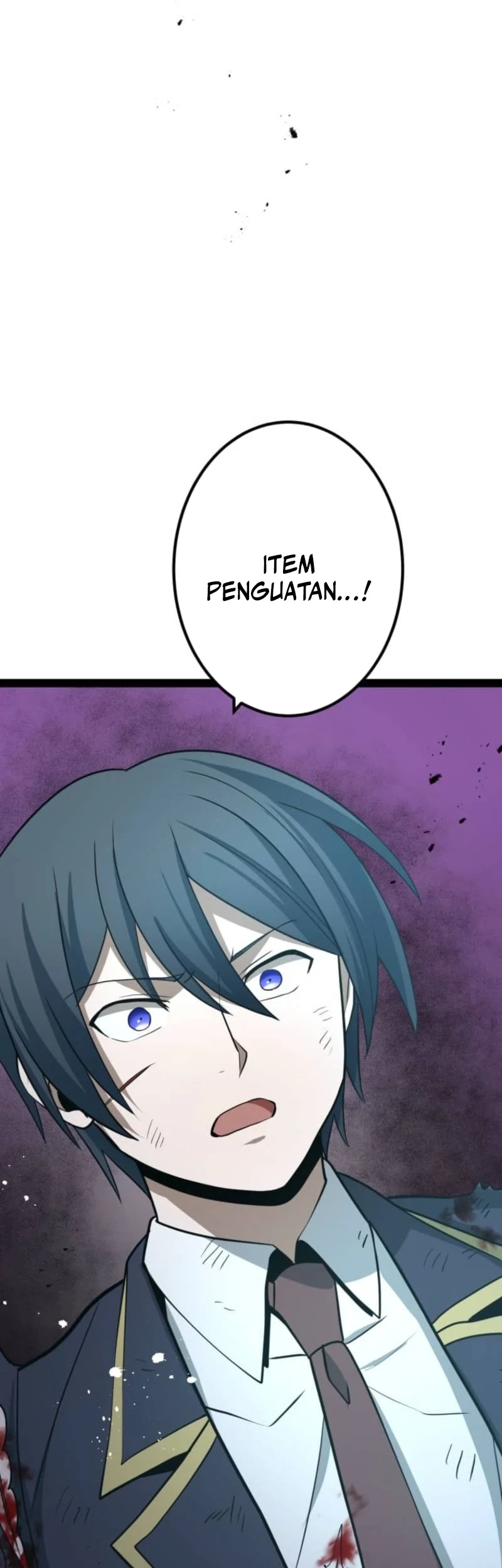 The Zero-Magic Savior: Using My Unique Skill to Save the World Chapter 11 Gambar 38