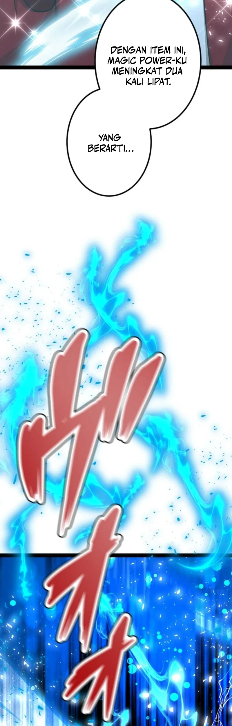 The Zero-Magic Savior: Using My Unique Skill to Save the World Chapter 11 Gambar 40