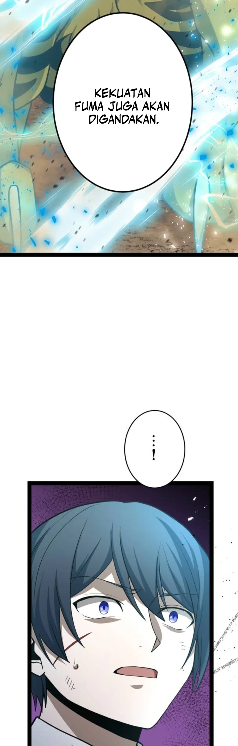 The Zero-Magic Savior: Using My Unique Skill to Save the World Chapter 11 Gambar 42