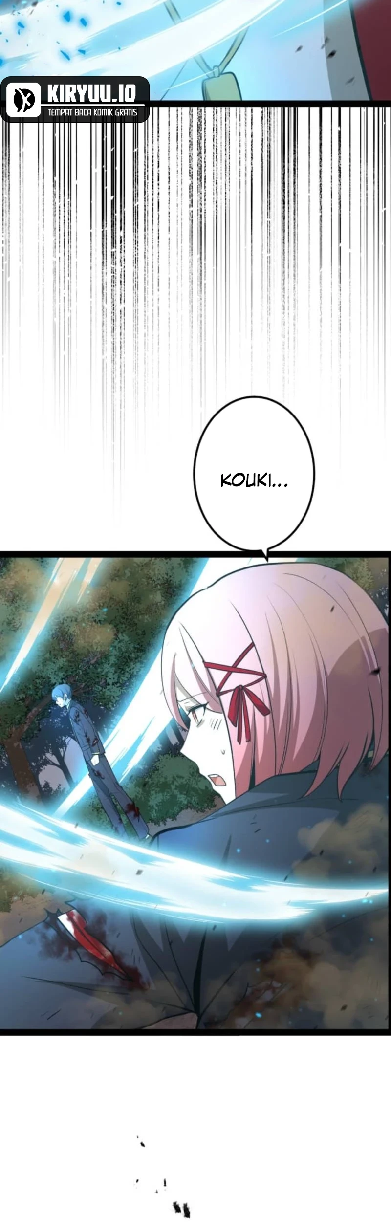 The Zero-Magic Savior: Using My Unique Skill to Save the World Chapter 11 Gambar 46