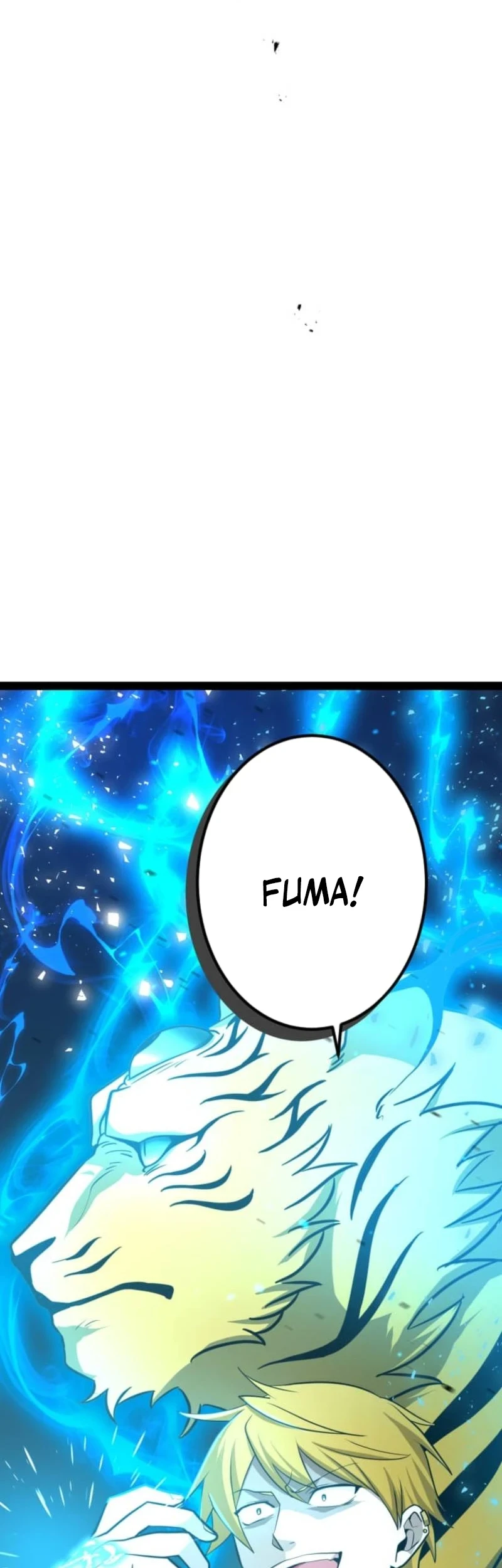 The Zero-Magic Savior: Using My Unique Skill to Save the World Chapter 11 Gambar 47