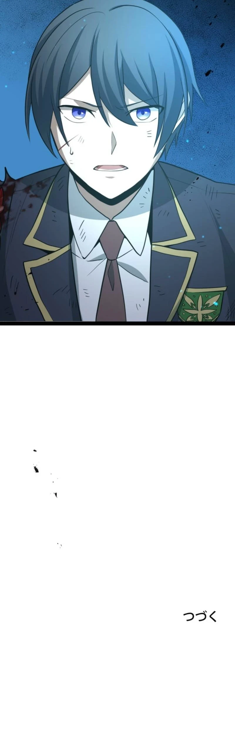 The Zero-Magic Savior: Using My Unique Skill to Save the World Chapter 11 Gambar 50