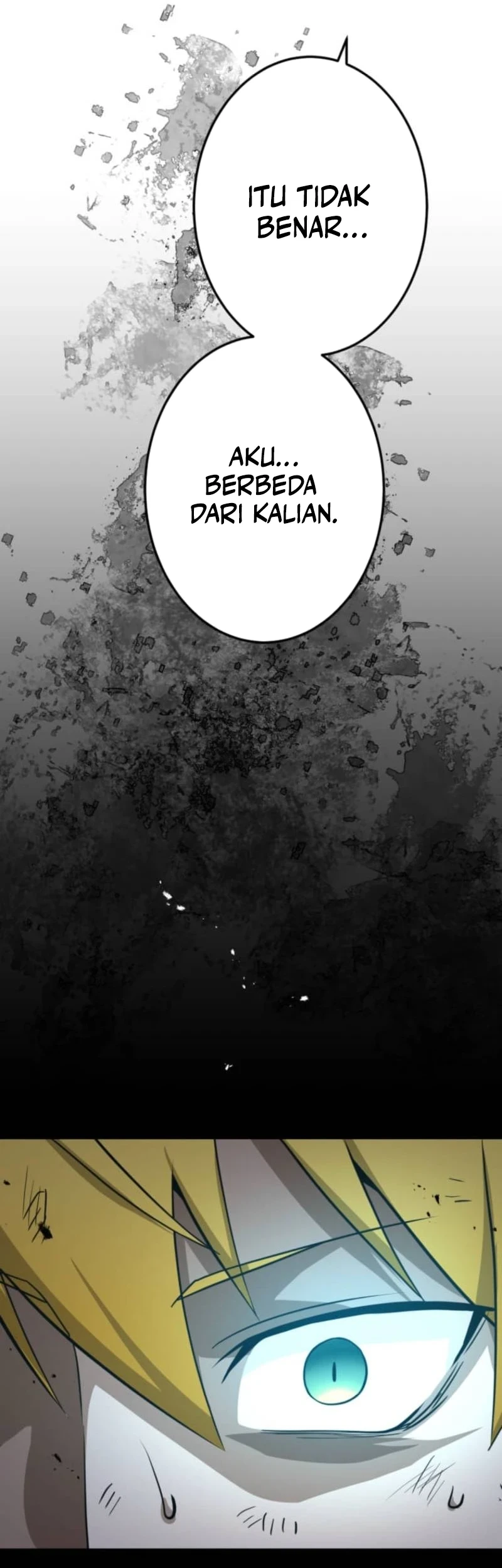 The Zero-Magic Savior: Using My Unique Skill to Save the World Chapter 11 Gambar 4