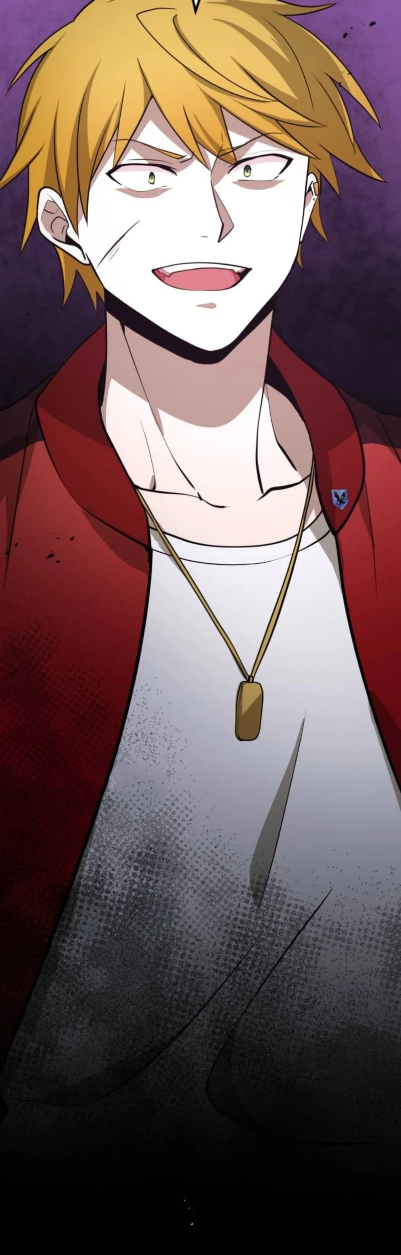 The Zero-Magic Savior: Using My Unique Skill to Save the World Chapter 11 Gambar 7