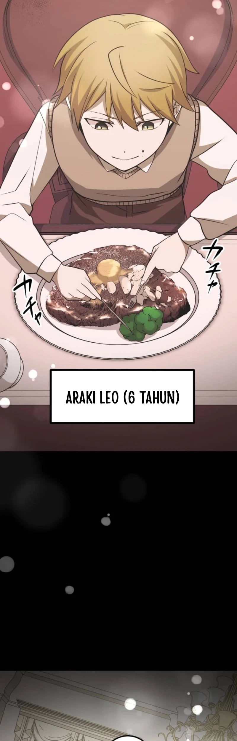 The Zero-Magic Savior: Using My Unique Skill to Save the World Chapter 11 Gambar 9