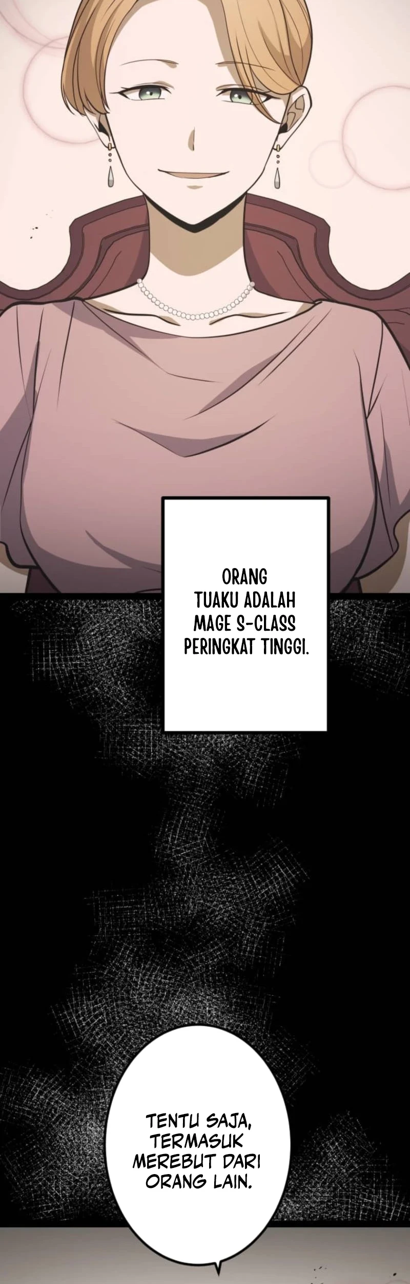 The Zero-Magic Savior: Using My Unique Skill to Save the World Chapter 11 Gambar 11