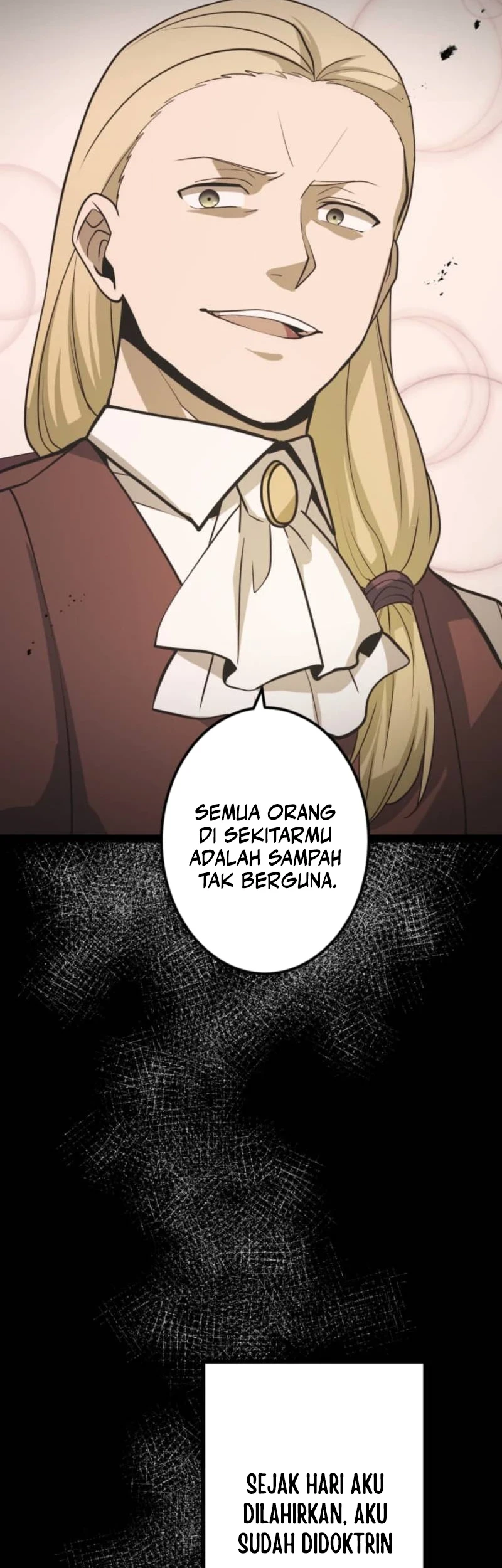 The Zero-Magic Savior: Using My Unique Skill to Save the World Chapter 11 Gambar 13