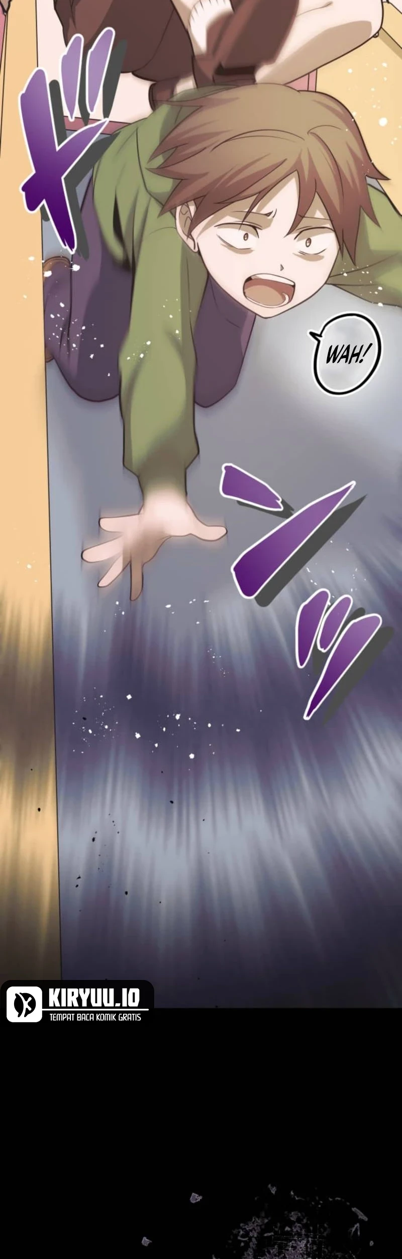 The Zero-Magic Savior: Using My Unique Skill to Save the World Chapter 11 Gambar 15