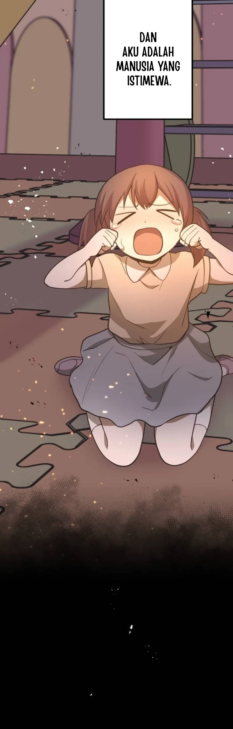 The Zero-Magic Savior: Using My Unique Skill to Save the World Chapter 11 Gambar 19