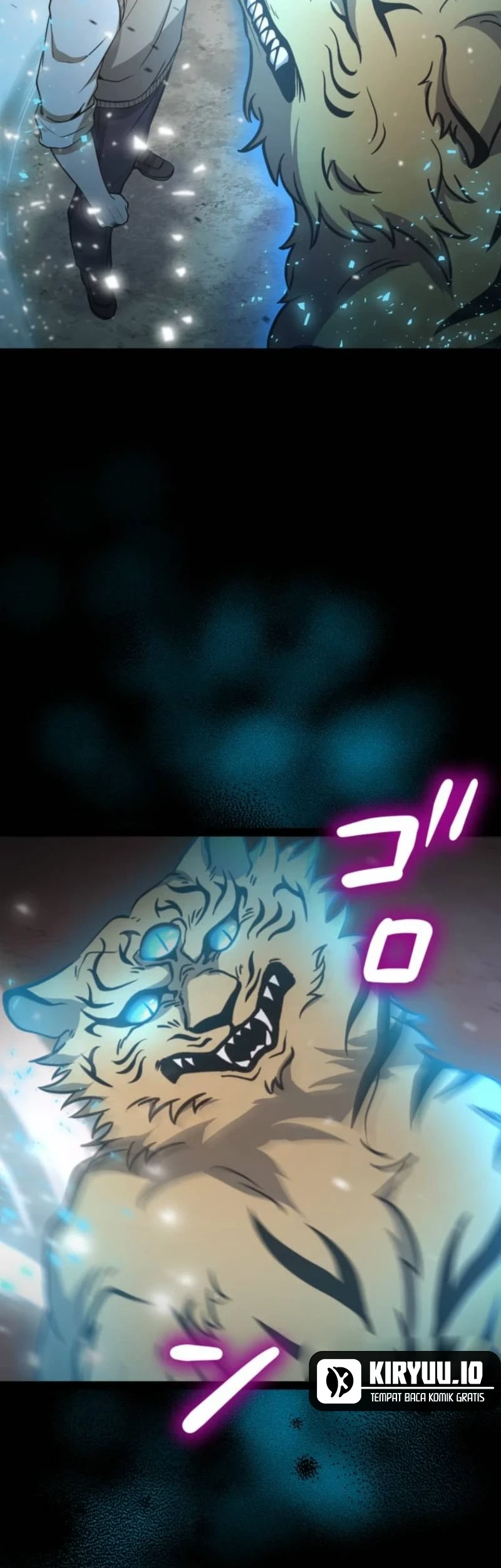 The Zero-Magic Savior: Using My Unique Skill to Save the World Chapter 11 Gambar 25